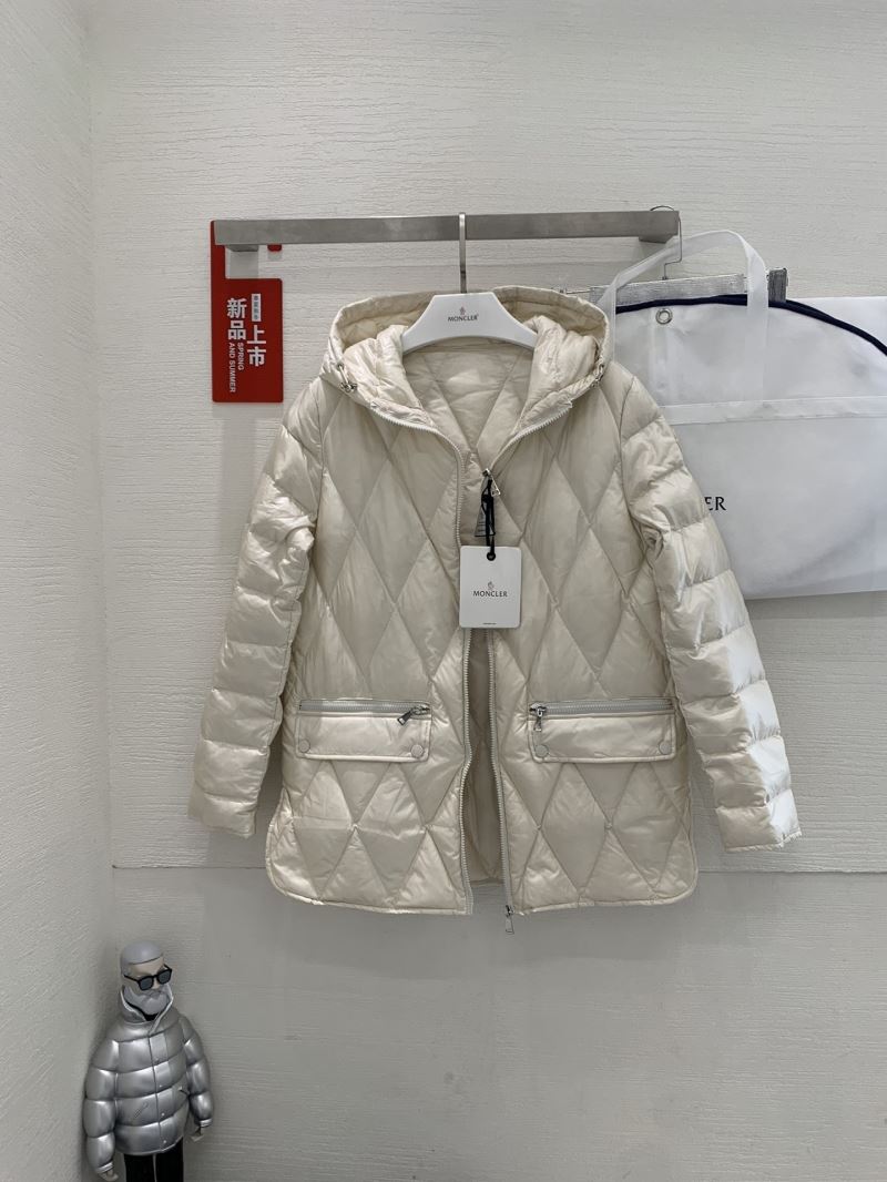 Moncler Down Jackets